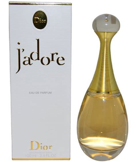 jardore dior|what does j'adore smell like.